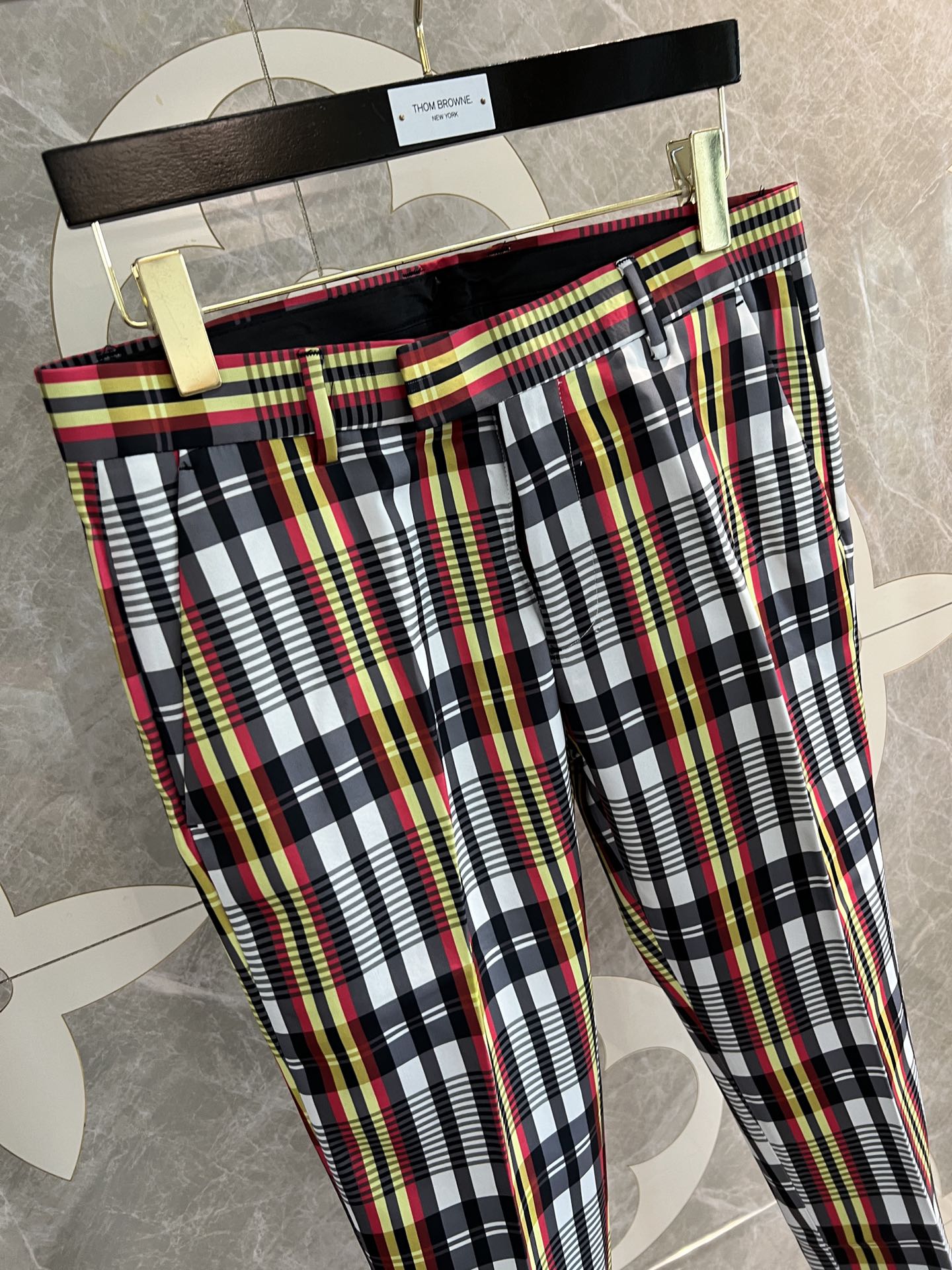 Burberry Long Pants